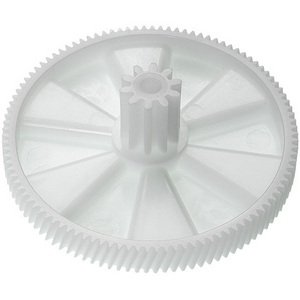 Шестерня велика D=20/97.5mm
