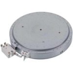 Whirlpool C00972031 Конфорка Eika 1700W для склокерамічної поверхні - Зображення 4