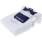 Набір мішків E201M S-BAG Classic Long Performance для пилососа Electrolux 900168481 - Зображення 3