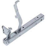 Петля дверей для духовки Indesit C00264057 - Зображення 2