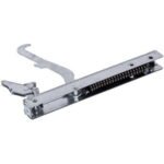 Петля дверей для духовки Indesit C00264057 - Зображення 3