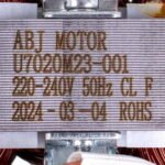 Kenwood KW714310 Двигун з редуктором 145W для кухонного комбайна - Зображення 2