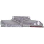 Ніж для насадки м&aposясорубки AT281 кухонного комбайна Kenwood KW715696 D=46mm s=9mm 9x9mm - Зображення 4
