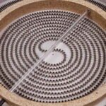 Конфорка для склокерамічної поверхні Indesit C00089645 - Зображення 3