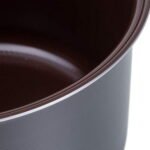 Чаша для мультиварки Moulinex 5L (кераміка) SS-994455 - Зображення 4