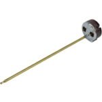Терморегулятор для бойлера RTS 3 20A F.70/S.83 Thermowatt 181314 - Зображення 2