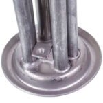 Тен фланцевий для бойлера 2000W Thermowatt 34013100000 - Зображення 4