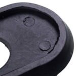Прокладка під фланець для бойлера Ariston C00017551 D=39/115mm - Зображення 2