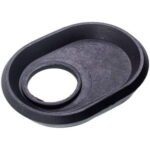 Прокладка під фланець для бойлера Ariston C00017551 D=39/115mm - Зображення 3