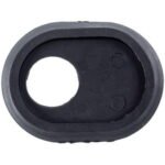 Прокладка під фланець для бойлера Ariston C00017551 D=39/115mm - Зображення 4