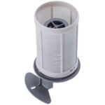 Фільтр грубої + тонкої очистки для посудомийної машини Indesit, Ariston C0014234 - Зображення 3