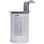Фільтр грубої + тонкої очистки для посудомийної машини Indesit, Ariston C0014234 - Зображення 5