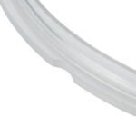 Ущільнююче кільце для мультиварки CE502832 Moulinex SS-994493 - Зображення 3