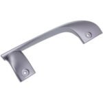 Gorenje 315190 Ручка дверей для холодильника (нижня) - Зображення 2