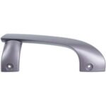Gorenje 315190 Ручка дверей для холодильника (нижня) - Зображення 3