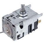 Термостат капілярний DANFOSS 077B6986 для холодильника Gorenje 147471 80см - Зображення 2