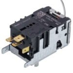 Термостат капілярний DANFOSS 077B6986 для холодильника Gorenje 147471 80см - Зображення 3