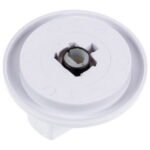 Ручка таймера для плити Beko 250315038 - Зображення 4