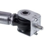 Амортизатор бака для пральної машини Whirlpool 481252918063 125N L=165-250mm D отвору=8/10mm - Зображення 3