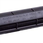Амортизатор бака для пральної машини Whirlpool 481252918063 125N L=165-250mm D отвору=8/10mm - Зображення 4