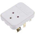 Реле пускове Danfoss 103N0021 240V для холодильника Gorenje 597906 - Зображення 5
