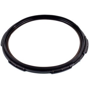 Ущільнююче кільце для мультиварки Moulinex SS-204457 (6L) D=225mm Ущільнююче кільце для мультиварки Moulinex SS-204457 (6L) D=225mm
