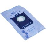 Набір мішків (4 шт) E203S S-BAG Anti-Odour для пилососа Electrolux 900168459 - Зображення 3