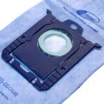 Набір мішків (4 шт) E203S S-BAG Anti-Odour для пилососа Electrolux 900168459 - Зображення 4