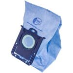 Набір мішків (4 шт) E203S S-BAG Anti-Odour для пилососа Electrolux 900168459 - Зображення 5
