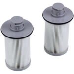 Набір фільтрів EF78 HEPA (2шт) для пилососа Electrolux TwinClean 900196701 - Зображення 2