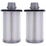 Набір фільтрів EF78 HEPA (2шт) для пилососа Electrolux TwinClean 900196701 - Зображення 4