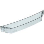 Полиця дверей морозильної камери для холодильника Gorenje 446974 425x55mm - Зображення 2