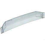 Полиця дверей морозильної камери для холодильника Gorenje 446974 425x55mm - Зображення 3