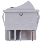 Вимикач для масляного обігрівача Delonghi 5108005200