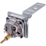 Бойлер з теном та паровим клапаном для кавоварки Kenwood KW713339 - Зображення 2