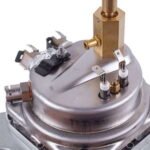 Бойлер з теном та паровим клапаном для кавоварки Kenwood KW713339 - Зображення 3
