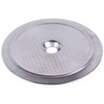 Фільтр-сито бойлера для кавоварки DeLonghi 6032107100 - Зображення 2