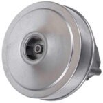 Двигун для пилососа Philips VC07W70 Whicepart D=135/82 mm H=31/120 mm 1500 W - Зображення 3