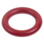 Прокладка O-Ring для кавомашини DeLonghi 534710 15x10x2.5mm