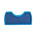 Фільтр під колбу з сіткою для пилососа Samsung DJ63-01211A - Зображення 3