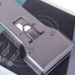 Скребок 902986532 E6HUE102 для чищення склокераміки Electrolux - Зображення 3