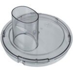 Кришка основної чаші кухонного комбайна Bosch 00641662 - Зображення 2