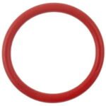 Прокладка O-Ring термоблока для кавомашини DeLonghi 5332149100 43x35x4mm - Зображення 2