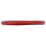 Прокладка O-Ring термоблока для кавомашини DeLonghi 5332149100 43x35x4mm - Зображення 3