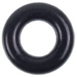 Прокладка O-Ring для кавоварки DeLonghi 5313217701 3.85x2mm - Зображення 2