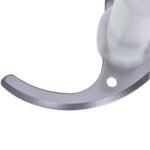 Ніж в чашу 450ml для блендера Bosch 00167715 - Зображення 5