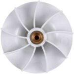 Муфта (високої швидкості) для кухонного комбайна Kenwood KM260 KW706525 - Зображення 3