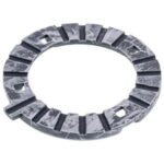 Ущільнююче кільце для тубуса м&aposясорубки Bosch 00170013 - Зображення 2