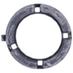 Ущільнююче кільце для тубуса м&aposясорубки Bosch 00170013 - Зображення 3