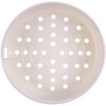 Контейнер для варки на пару для мультиварки Philips 996510056506 D=208/220mm H=58mm - Зображення 3